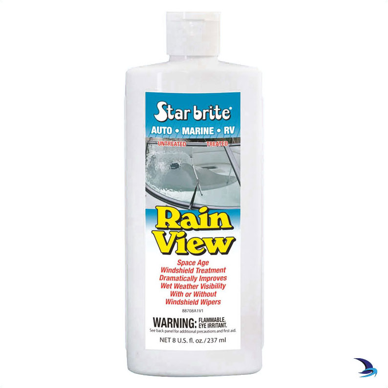 Starbrite - Rain View (237ml)